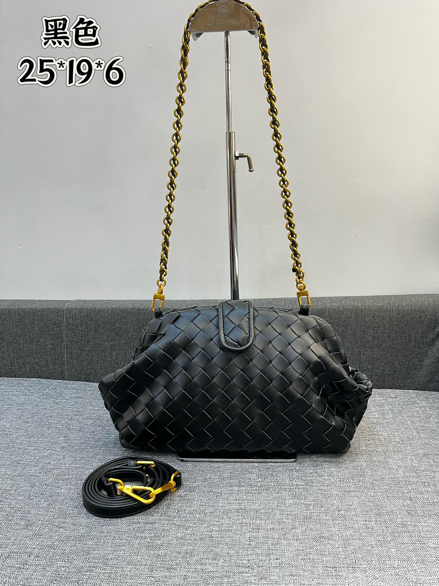 Bottega Veneta BV bag 15